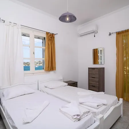 Apartment Parosailor's Ii *