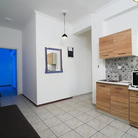 Parosailor's Ii Apartment