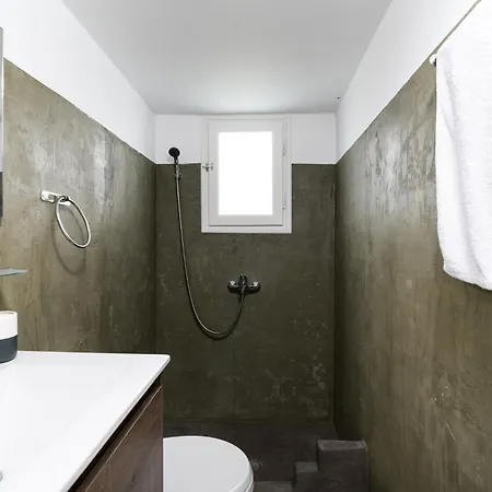 Parosailor's Ii Apartment