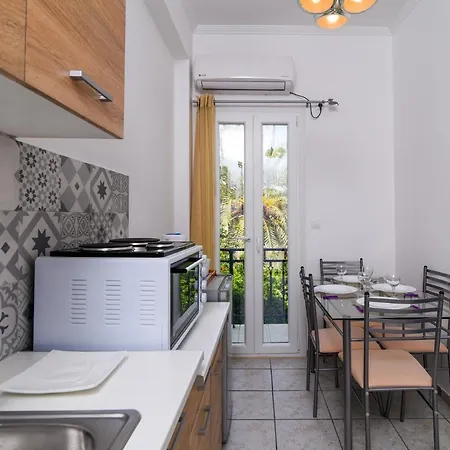 Apartment Parosailor's Ii
