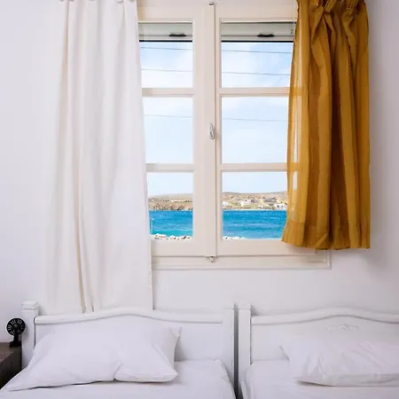 Apartment Parosailor's Ii Parikia (Paros)
