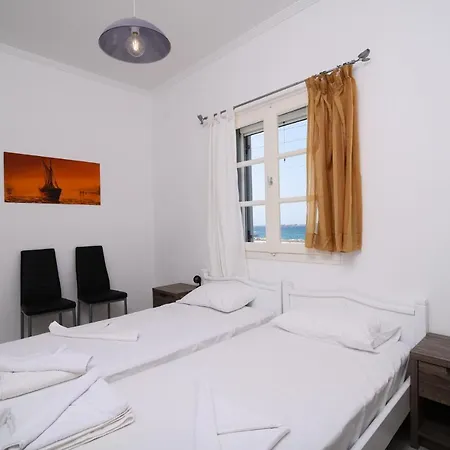 Apartment Parosailor's Ii *