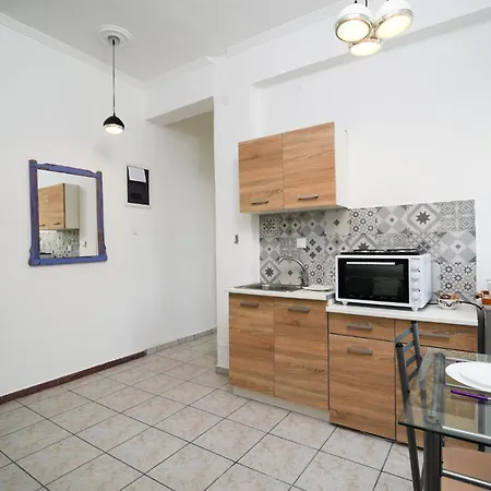 Parosailor's Ii Apartment