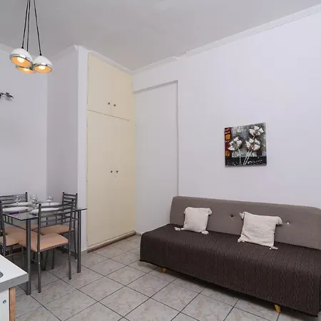 Apartment Parosailor's Ii Parikia (Paros)
